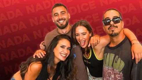 Nadie dice Nada se presentará en el Luna Park.