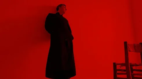 Marcelo Villa presentará “Marcelo villa y people of ice land”.