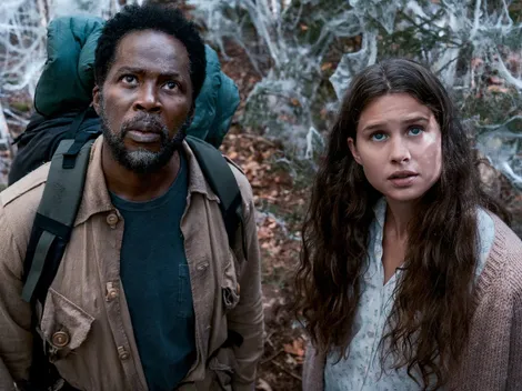 Cuándo se estrena la temporada 3 de FROM