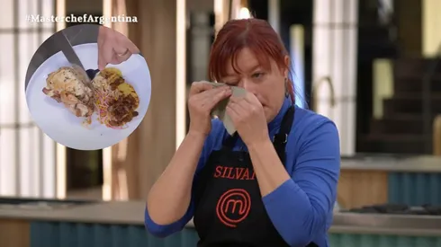 MasterChef Argentina 2023, reality furor de la TV Argentina.
