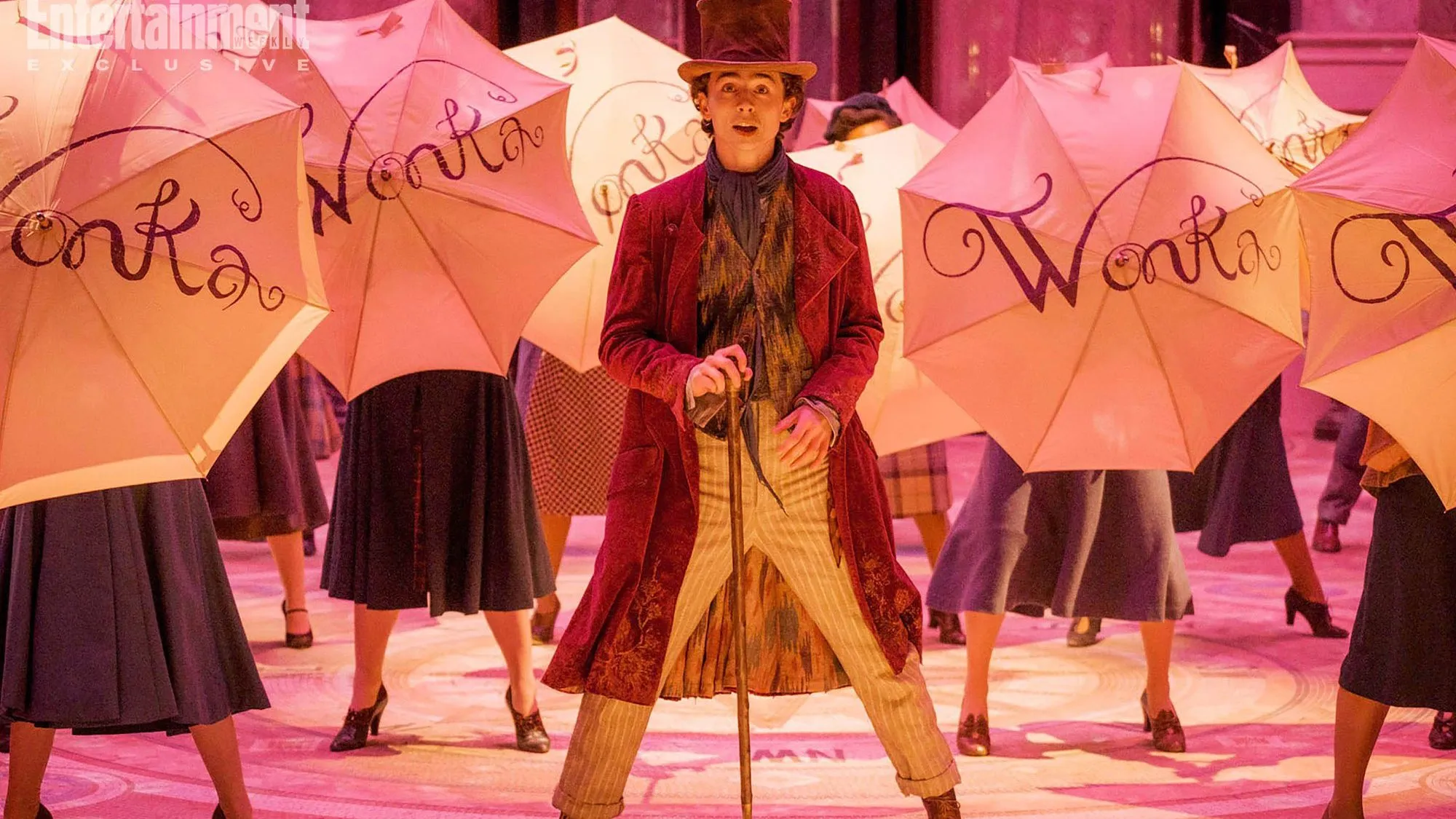 Foto: Entertainment Weekly