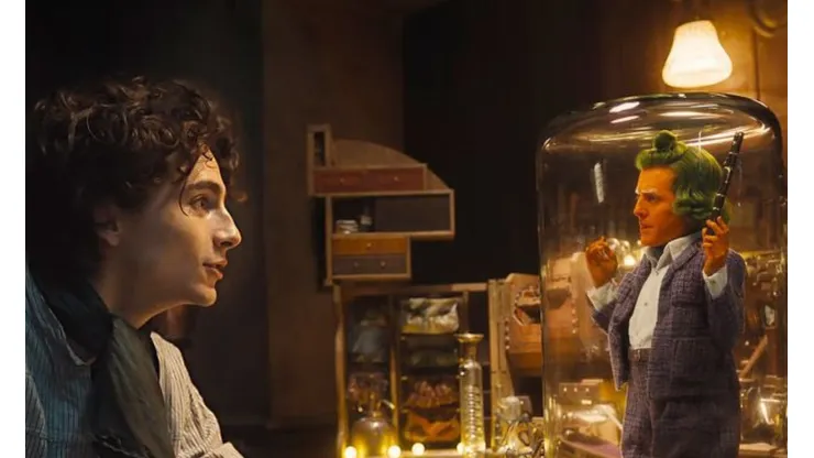 Wonka