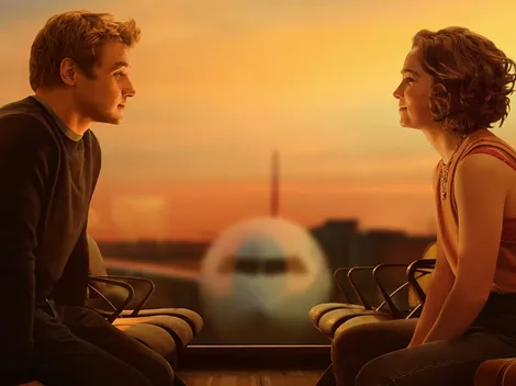 Love At First Sight: todo lo que se sabe de la película