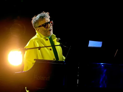 Entradas para Fito Páez en Rosario 2023: precios y dónde comprarlas