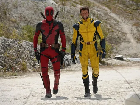 El detalle en el set de Deadpool 3 que enloqueció a los fans: ¿Qué significa?