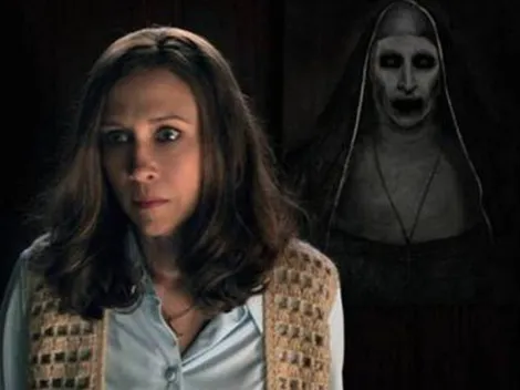 La historia real de la saga de películas de Expediente Warren