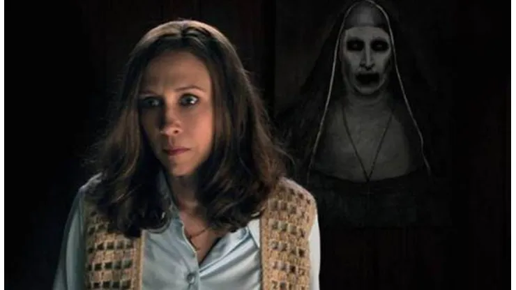 La historia real de la saga de películas de Expediente Warren