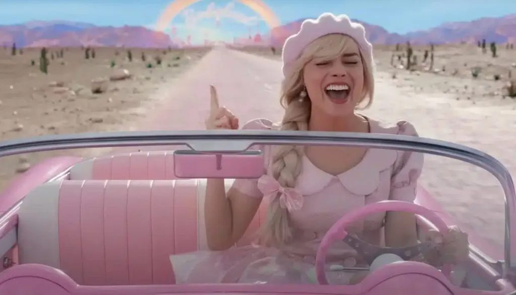 Primeras reacciones y opiniones de 'Barbie', la película