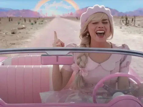 Primeras reacciones sobre 'Barbie', la película