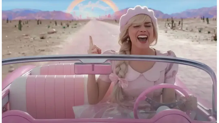 Primeras reacciones y opiniones de 'Barbie', la película