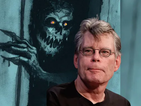 ¿Qué opina Stephen King sobre la adaptación The Boogeyman de Rob Savage?