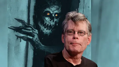 ¿Qué opina Stephen King sobre la película The Boogeyman?