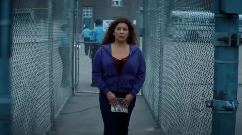 Esta serie será la favorita de los fans del humor negro.