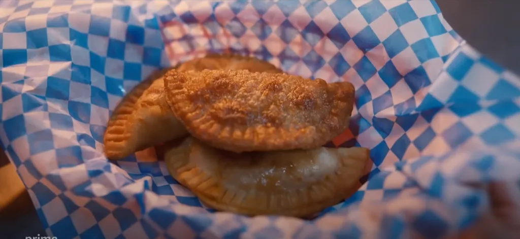 Imagen: @PrimeVideo.