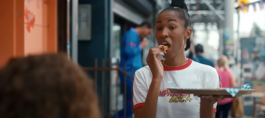 Imagen: @PrimeVideo.