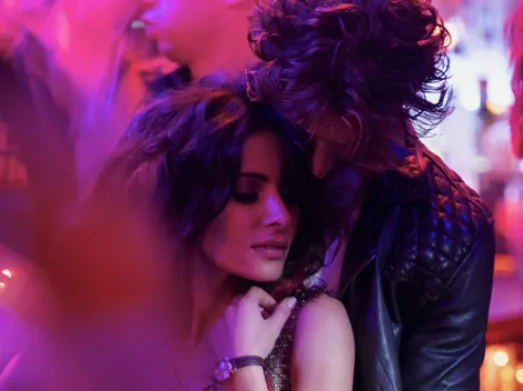 Series parecidas a Sexo/Vida en Netflix