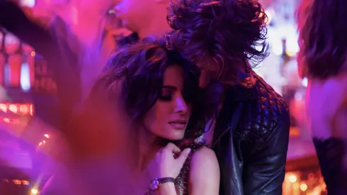 Series similares a Sexo/Vida.