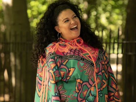 La supervivencia de una chica con curvas: hora de estreno en Netflix