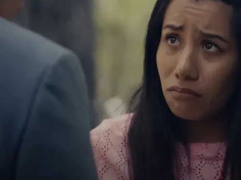 El THRILLER ERÓTICO que desbancó a Madre de Alquiler como lo más visto en Netflix