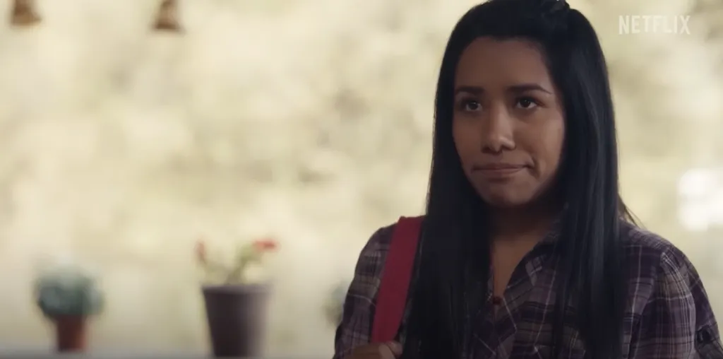 Imagen: @NetflixLATAM.