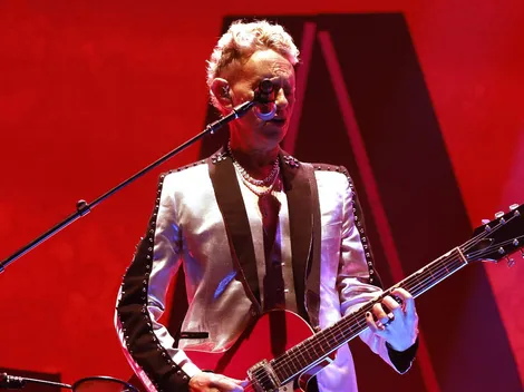 Entradas Depeche Mode en España 2024: precios, cuándo y cómo comprar