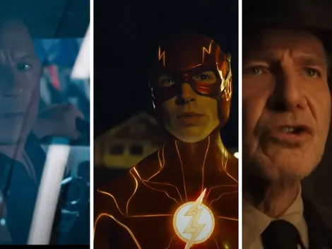 Los fracasos en taquilla de este 2023: Las películas que nos decepcionaron