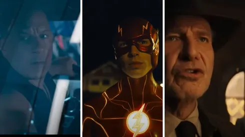 Estas películas decepcionaron a la crítica y al público por igual.