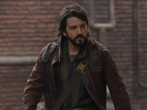 Qué se sabe de la temporada 2 de Andor hasta ahora