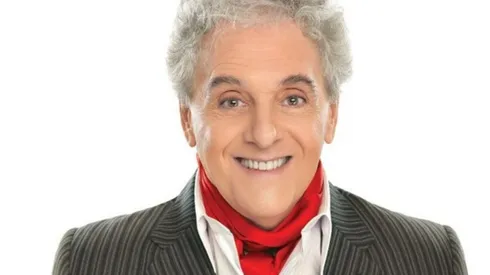 Qué le pasó a Antonio Gasalla y por qué no estuvo en los Martín Fierro 2023