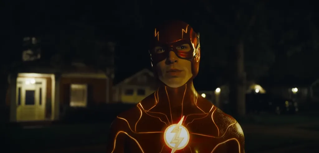 Imagen: @WarnerBrosPictures.