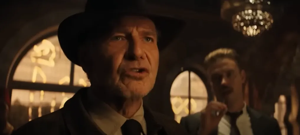 Imagen: @TrailersInSpanish.