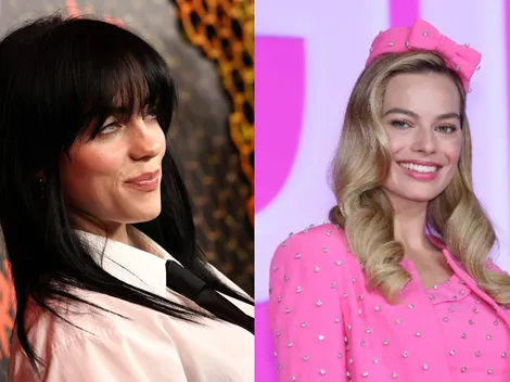 Barbie: Billie Eilish se suma al soundtrack del film con una canción