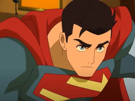 My adventures with Superman: ¿Dónde ver online la serie animada más buscada, Netflix, HBO Max o Prime Video?