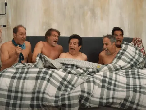 Esta es la serie que ha desbancado a "Yo soy Betty, la fea" en Prime Video, y es mexicana