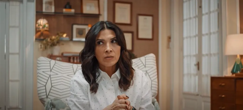 Imagen: @PrimeVideoMX.