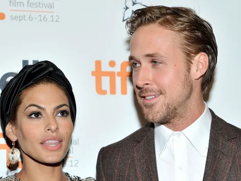 Barbie: ¿Eva Mendes estará en la premiere de la cinta de su pareja, Ryan Gosling?