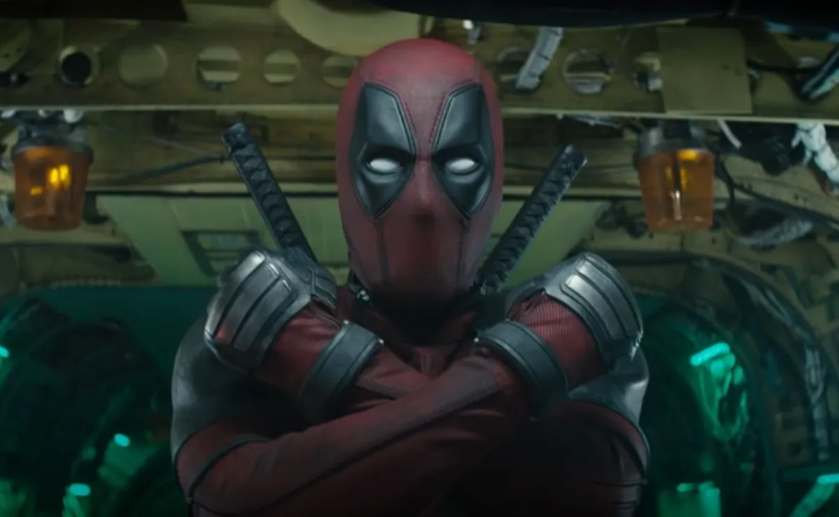FILTRAN FOTO de Hugh Jackman con el traje de Wolverine para Deadpool 3 ...