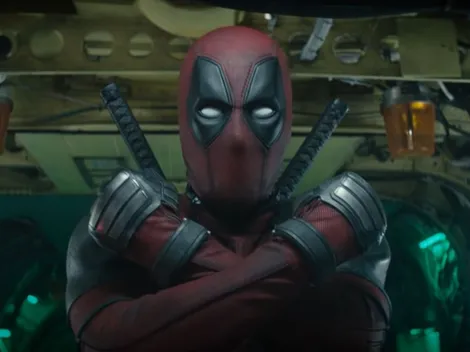 FILTRAN FOTO de Hugh Jackman con el traje de Wolverine para Deadpool 3