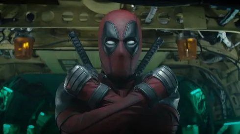 El Mercenario Bocón se salió con la suya al tener su próxima película al lado de Wolverine.