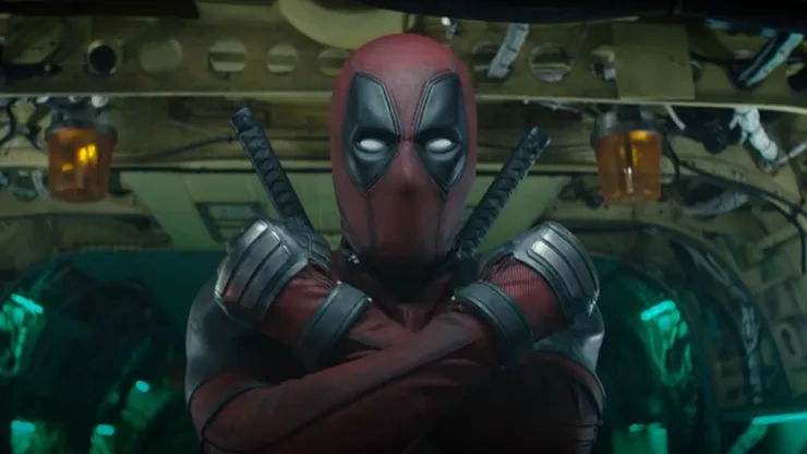 El Mercenario Bocón se salió con la suya al tener su próxima película al lado de Wolverine.
