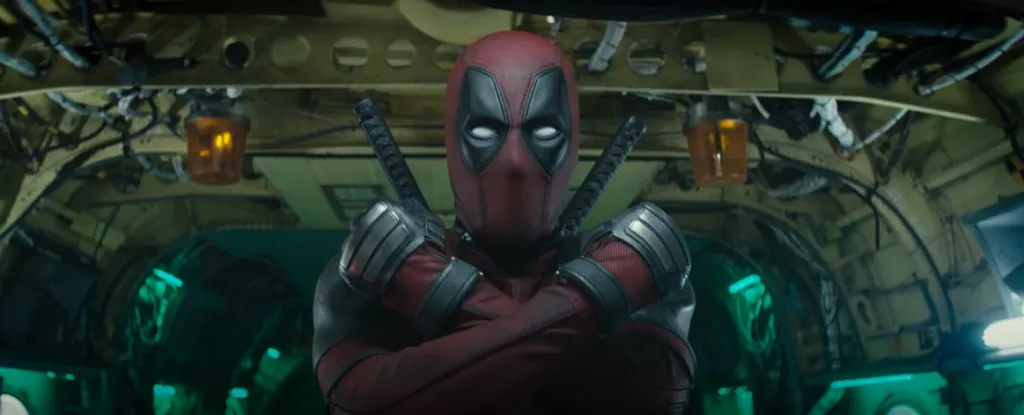 Imagen: @20thCenturyStudios.