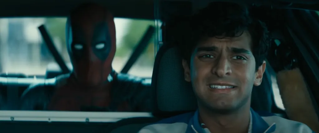 La tercera entrega de Deadpool llegará a los cines antes de lo esperado. Imagen: @20thCenturyStudios.