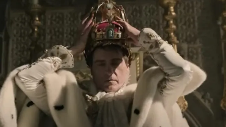 Napoleón