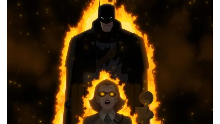 Batman