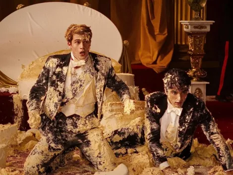 ¿Rojo, blanco y sangre azul tendrá secuela en Prime Video?