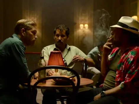 ¿Quiénes son los criminales de 'Sound of Freedom' en la vida real?