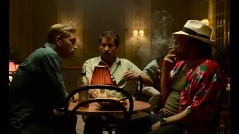 Criminales de ‘Sonido de la libertad’ en la vida real