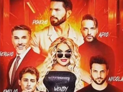 ¿Quiénes son las parejas del ‘Team Infierno’ en La Casa de los Famosos México?