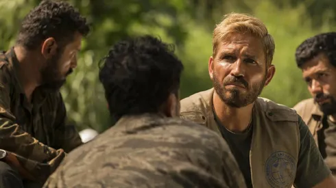 El sonido de la libertad, una de las películas más esperadas en México.