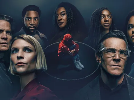 Reparto de "Círculo cerrado" (Full circle) de HBO Max